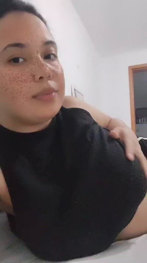 big tits pussy sex gif
