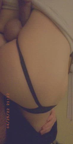 Pound me until my eyes roll back and my toes curl
