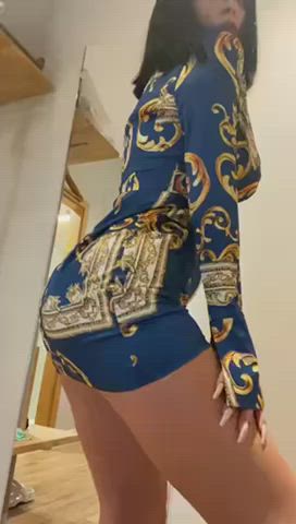 Thats a lovely dress