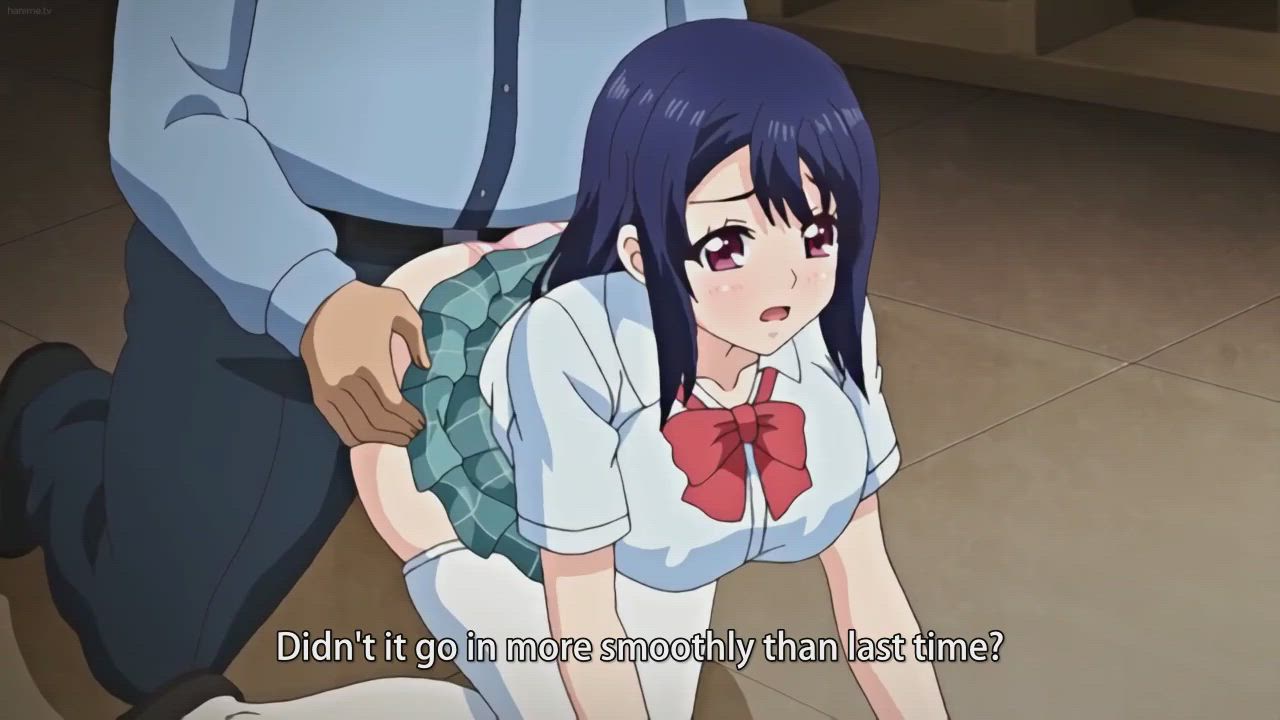 Ass Big Ass Big Tits Booty Creampie Doggystyle Forced Hentai Schoolgirl gif