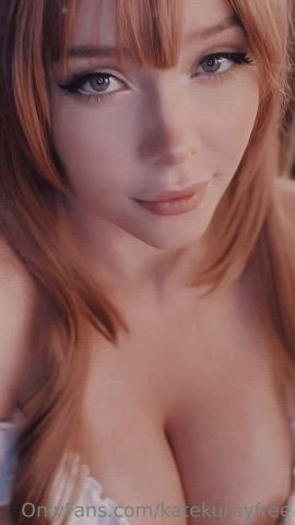 You want her?