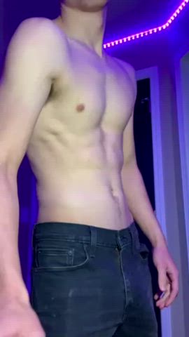 Come home with me after a night out