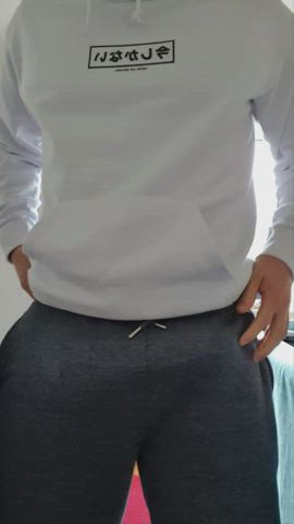 big dick thick cock uncut gif