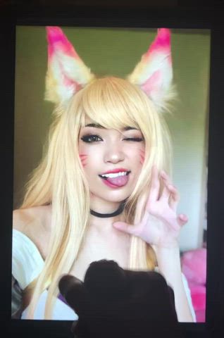asian asian cock cock cosplay cum cumshot jerk off tongue fetish white girl gif