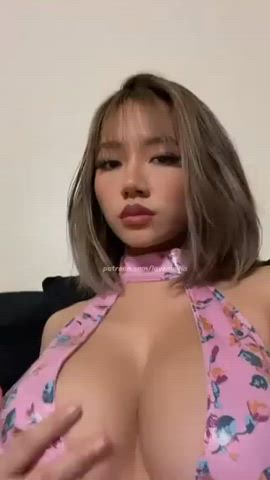 hot asian