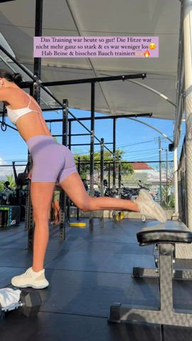 Training