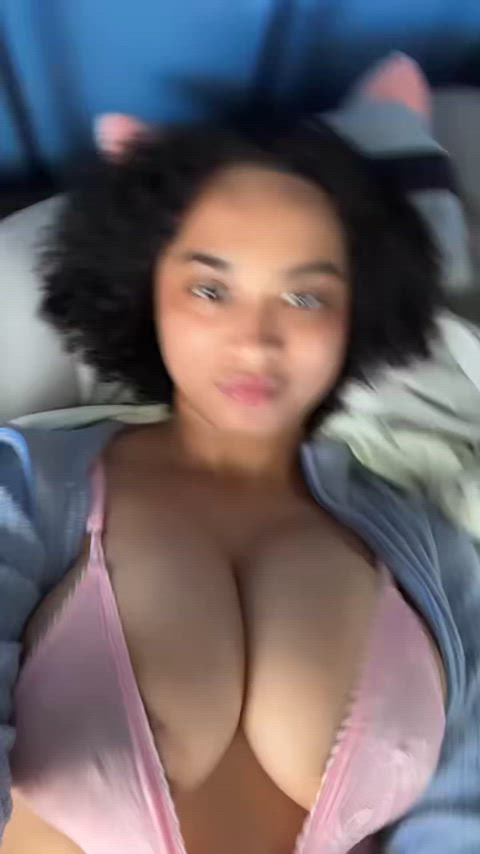 areolas boobs latina lightskinned gif