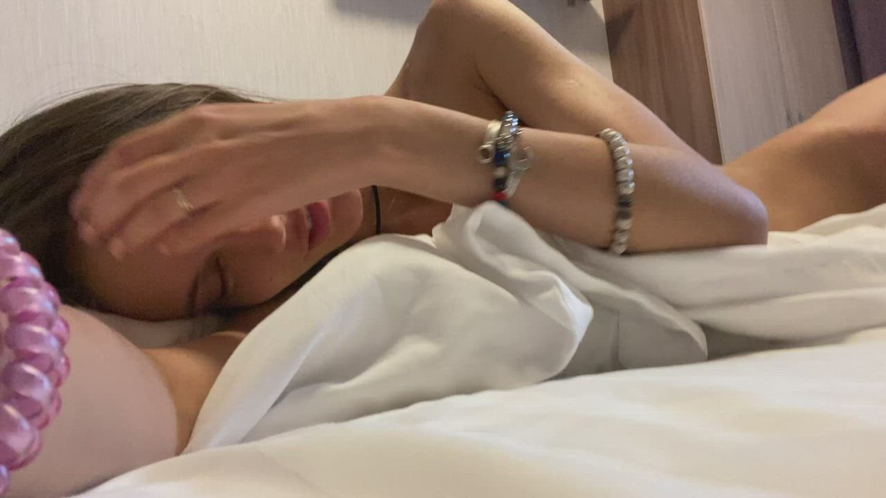 Who else sleeps naked?
