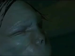 Gryf: Seachange - Naked Woman To Dolphin Transformation HD