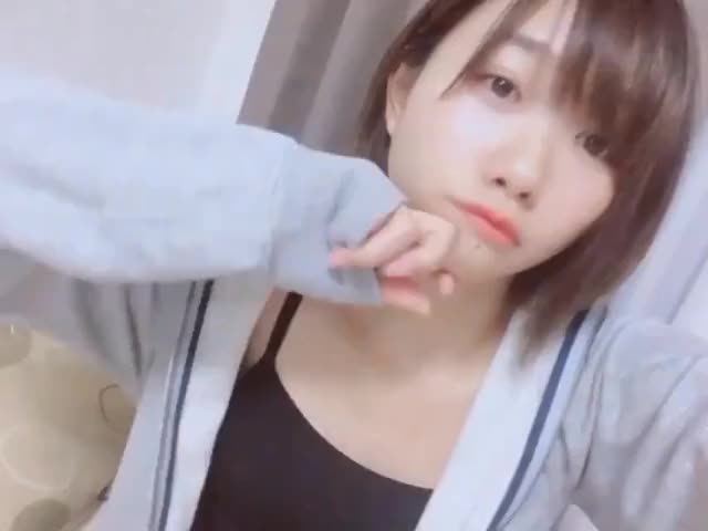 Chi_harunrun 60fps