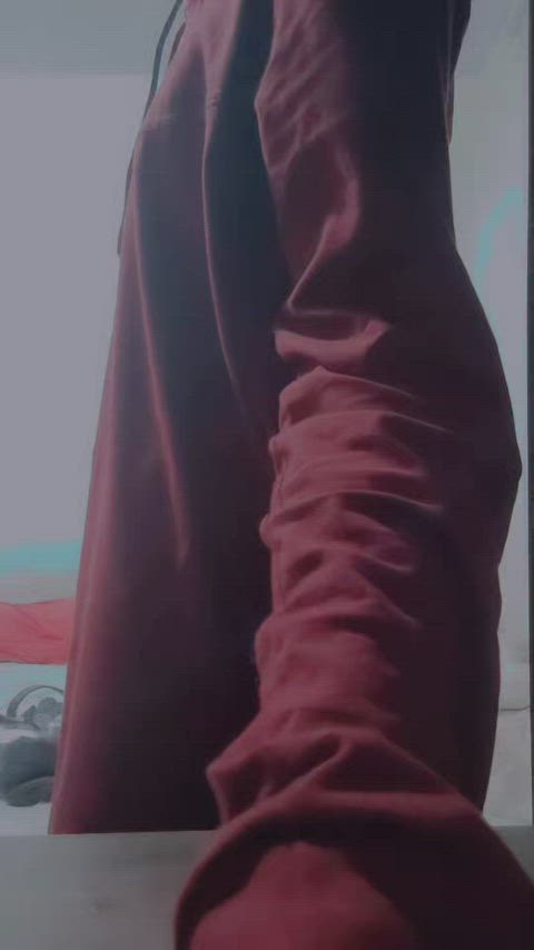 ass femboy feminization gay panties sissy slapping trans gif