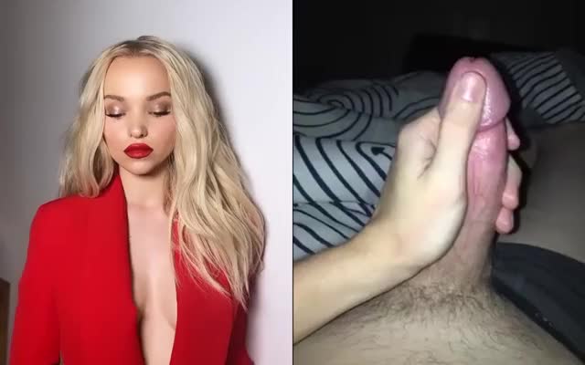 dove cameron babecock
