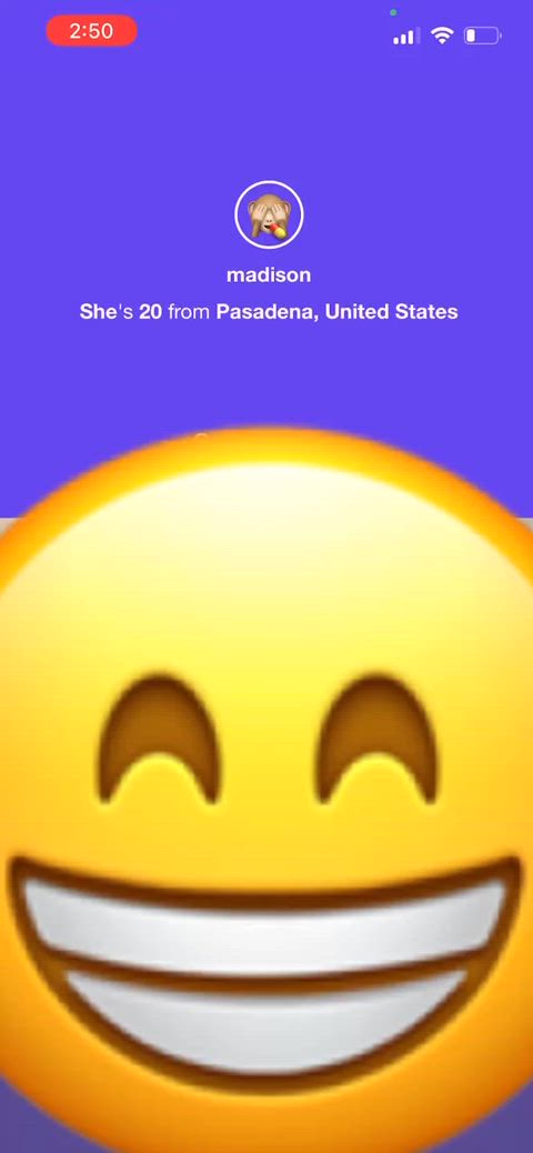 Monkey App - To See All my 60+ Full Monkey Videos Dm me on Telegram - JakeDober to