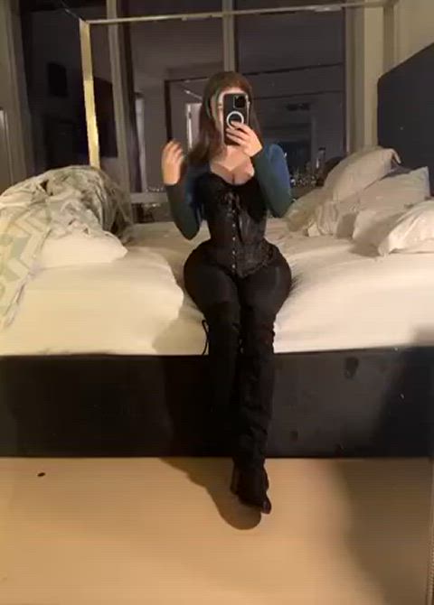 ass big ass pawg gif