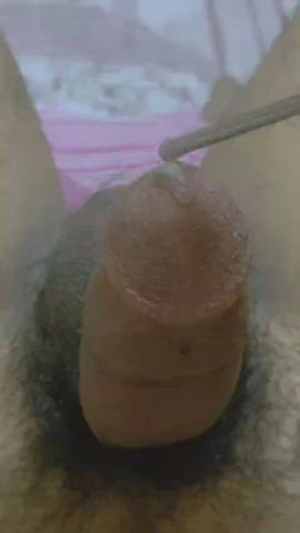 Cum digging 🌋🌋