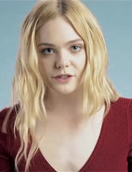 Elle Fanning