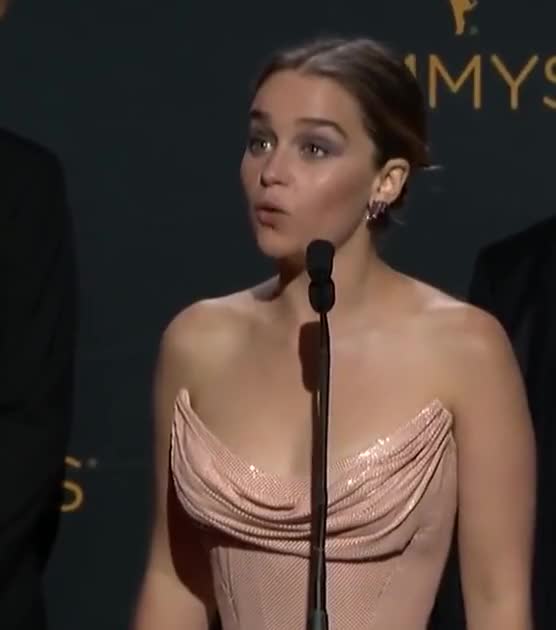 Emilia Clarke