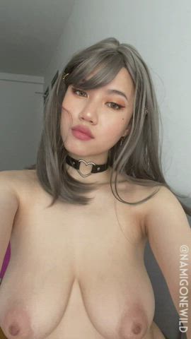 big tits boobs onlyfans gif