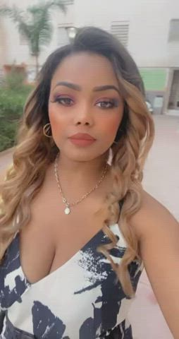 Amateur Arab Jenna gif
