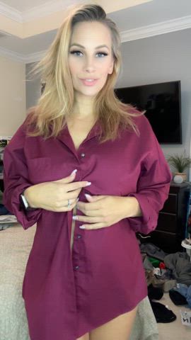 💙 Fit mom of 3 but hornier than ever