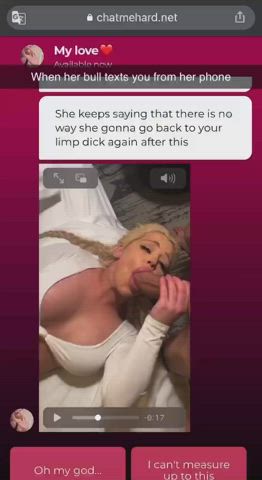 When her bull texts you from her phone [Vol 2]
