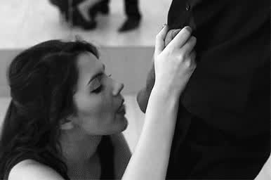BWC Ball Worship Balls Balls Sucking Big Dick Brunette Cock Cock Worship Cut Cock