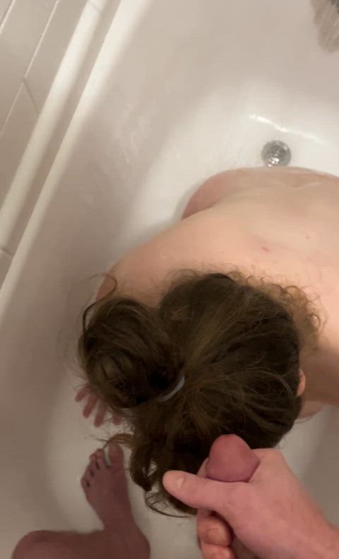 Cum GIF by justanotherdumbhoe