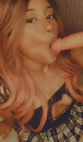 People say I look like Pokimane, really?