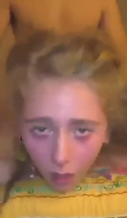 Bed Sex GIF by mccheeks