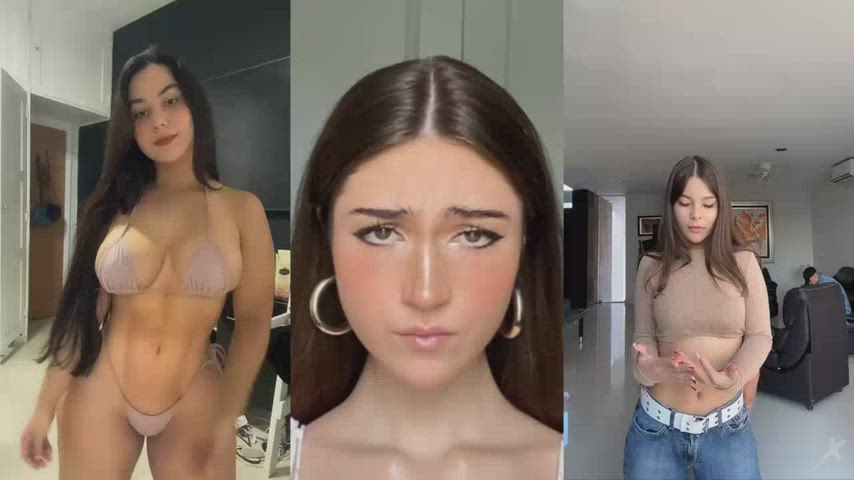 BBC and big booty, is a match made in heaven