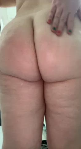 Always make sure your ass is soft too.