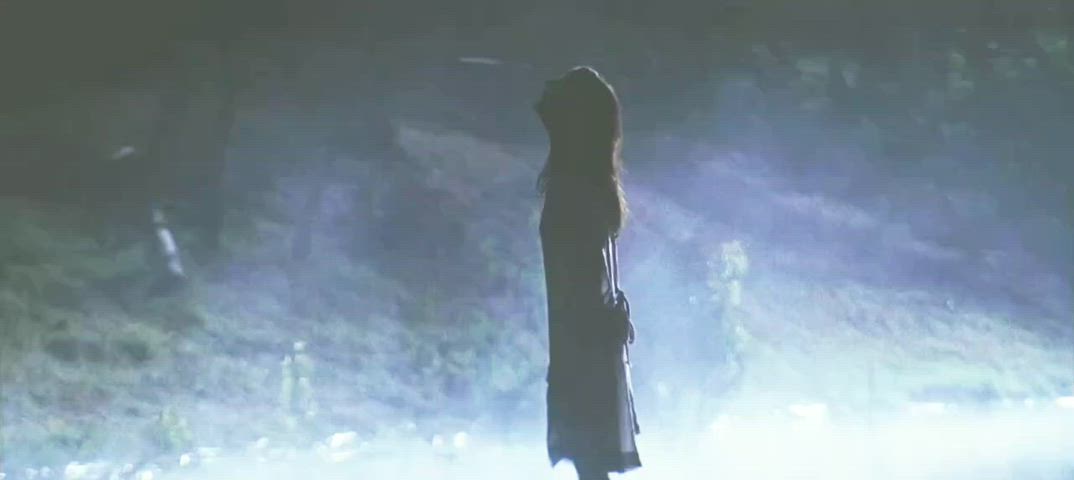 Jodie Foster in Nell