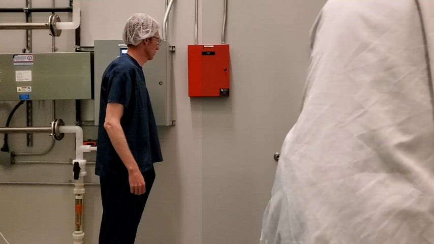 Scrubs 2: Improper FAP Operation