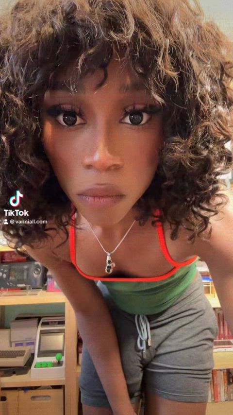 built like a barbie...