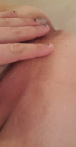 creamy cum pussy gif