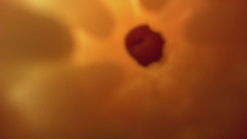 Watch me dump my seed in you from the inside :)