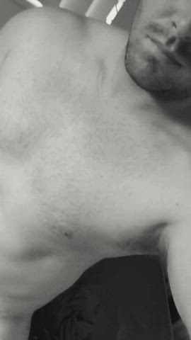 [Gif][M] something about a title 😁