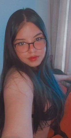 Hi baby ?
