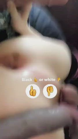 20 Boise Id submissive sissy hmu: thicc.tanya