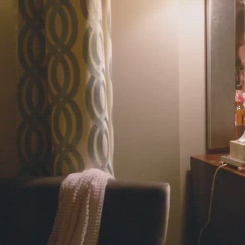 actress afro doggystyle gif