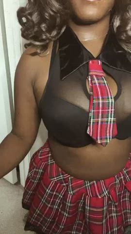 POV: you ask me to choke you for extra credit