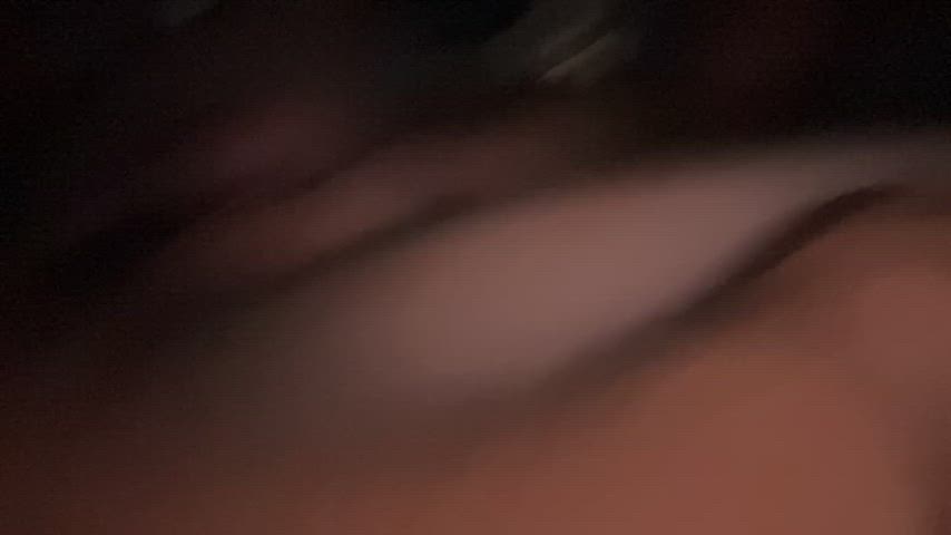 bussy double penetration vibrator gif