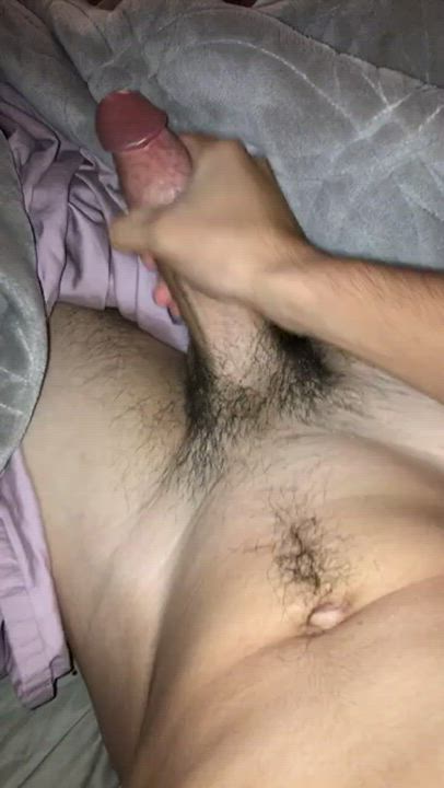 [18] Anyone to be my sub and please me? 😈