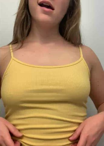 Is hump day as good as titty drop Tuesday?