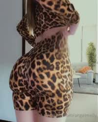 BBW Big Ass Booty OnlyFans gif