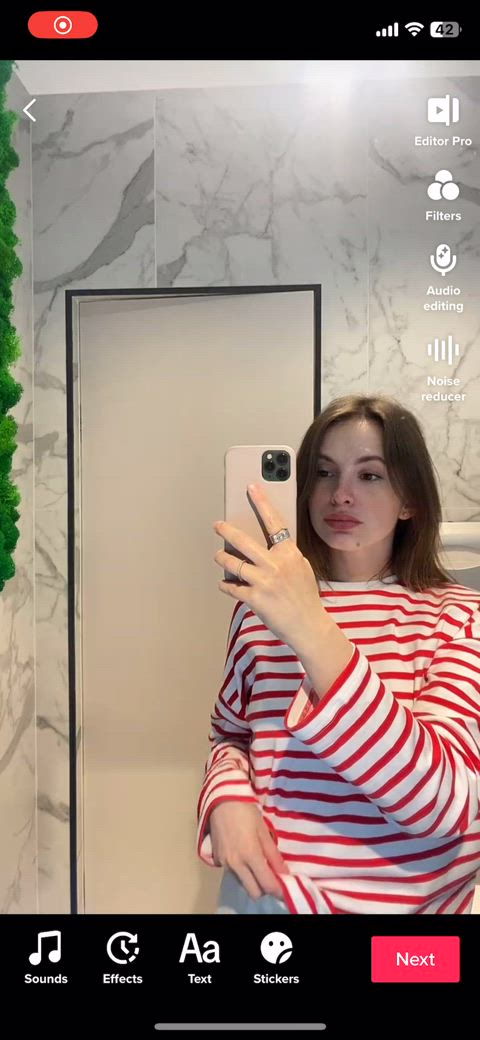Sharing my body in my office 😜