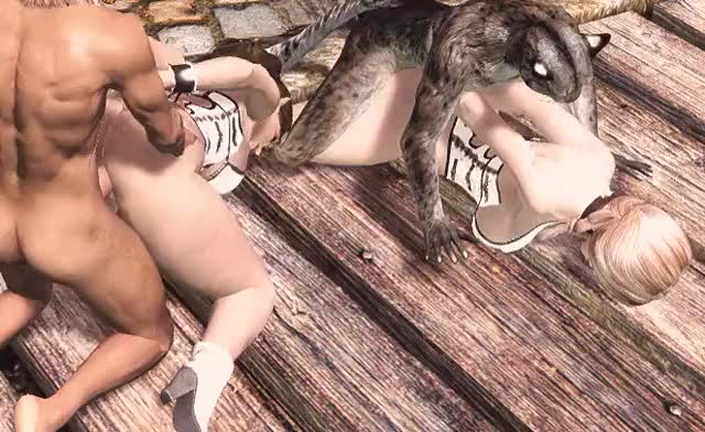 Skyrim porn