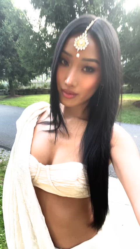 asian desi imaf indian saree skinny tanned teen tiktok vietnamese adorable-porn indian-babes