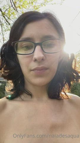 Amateur Girls Hairy Pussy Nude Public gif