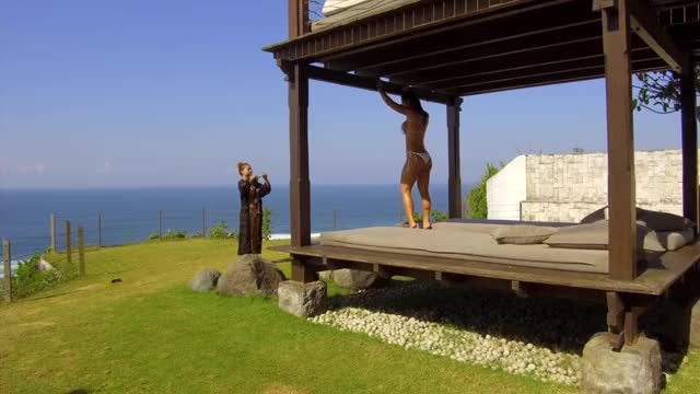 Bikini gif
